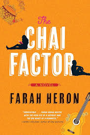 Chai Factor (U)