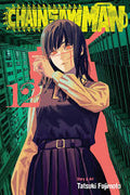 Chainsaw Man 12 (U)