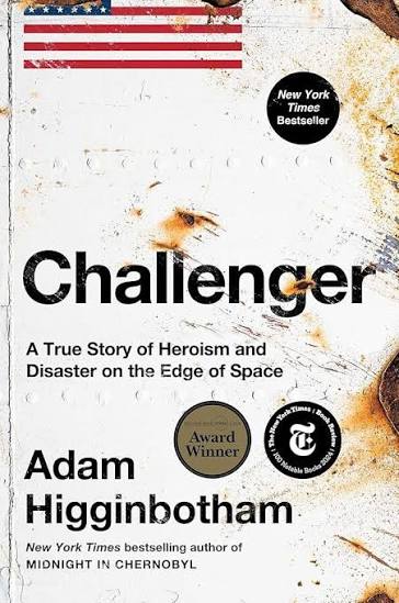 Challenger (N)