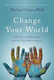 Change Your World (U)
