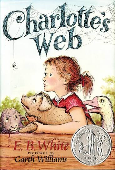 Charlotte's Web (U)