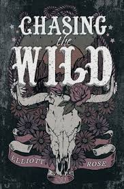 Chasing The Wild (U)