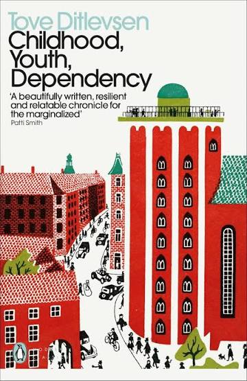 Childhood, Youth, Dependency (U)