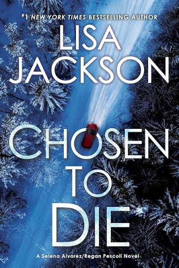 Chosen To Die (U)