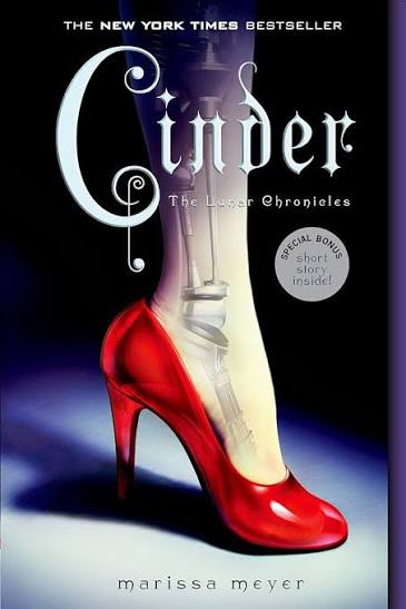 Cinder (U)