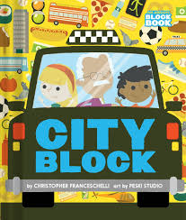 City Block (U)