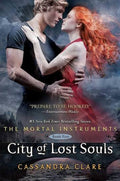 City of Lost Souls (Hardcover)(U)