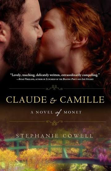 Claude and Camille (U)
