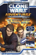Clone Wars Adventures (U)