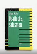 Death of a Salesman Coles Notes (U)