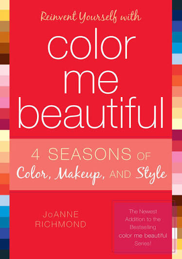 Color Me Beautiful (U)