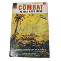 Combat The War With Japan (Vintage)