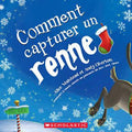 Comment Capturer un Renne (U)