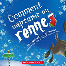 Comment Capturer un Renne (U)