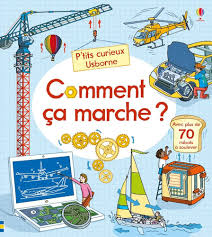 Comment ca marche (U)