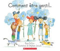 Comment etre gentil (U)
