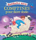 Comptines pour faire dodo (U)