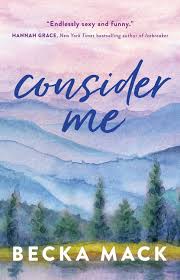 Consider Me (U)