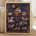 Courting Critters Puzzle