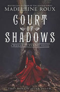 Court of Shadows (U)