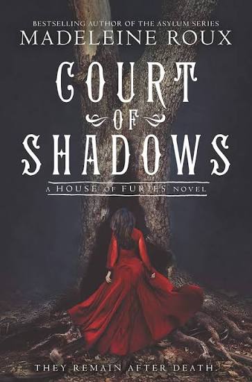 Court of Shadows (U)