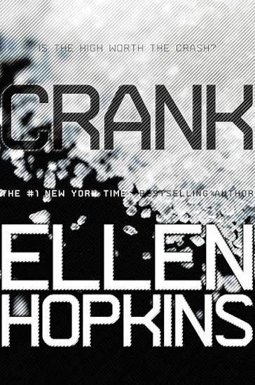Crank (U)
