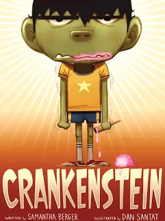 Crankenstein (U)