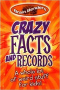 Crazy Facts and Records (U)