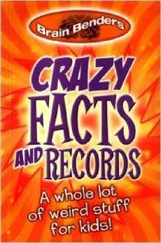 Crazy Facts and Records (U)