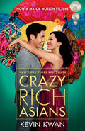 Crazy Rich Asians (U)