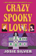 Crazy Spooky Love (U)