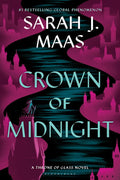Crown of Midnight (U)