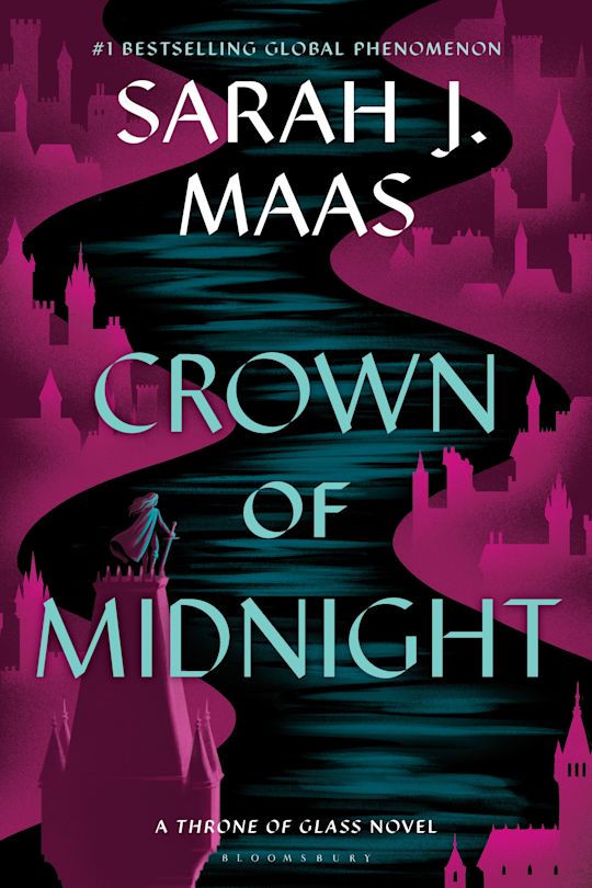 Crown of Midnight (U)