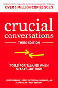 Crucial Conversations (U)