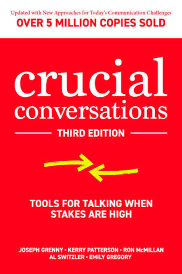 Crucial Conversations (U)