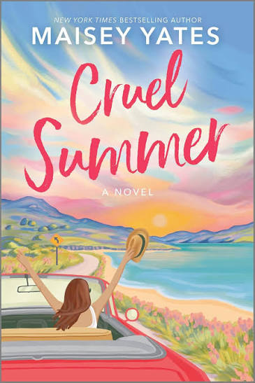 Cruel Summer (N)