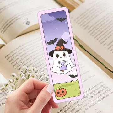 Book Lover Bookmarks