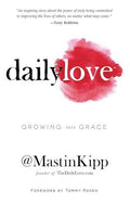 Daily Love (Hardcover)(U)