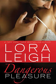 Dangerous Pleasure (U)
