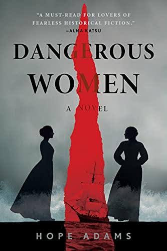 Dangerous Women (U)