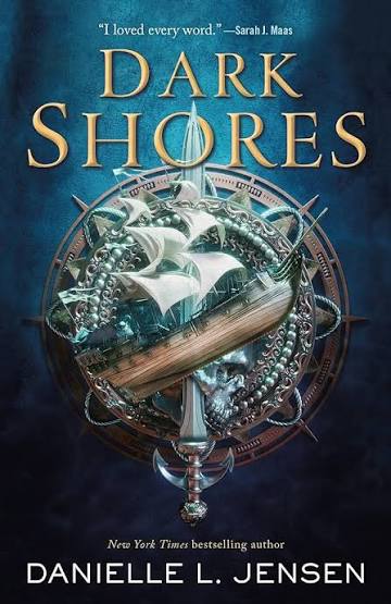 Dark Shores (U)