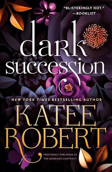 Dark Succession (U)