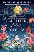 Daughter of the Moon Goddess (U)