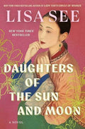 Daughters Of The Sun And Moon (N)