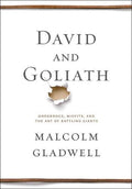 David and Goliath (Hardcover)(U)