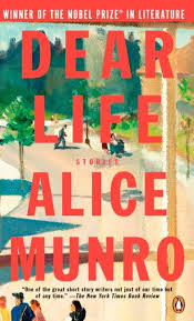 Dear Life (U)
