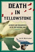 Death In Yellowstone (U)