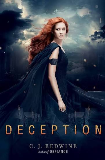 Deception (U)
