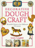 Decorative Dough Craft (U)