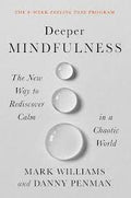 Deeper Mindfulness (N)